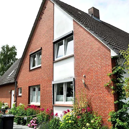 Gaestehaus Steinhardt Nr 05 דירה