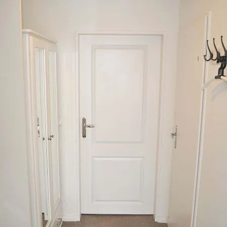 Apartment Gaestehaus Steinhardt Nr 05