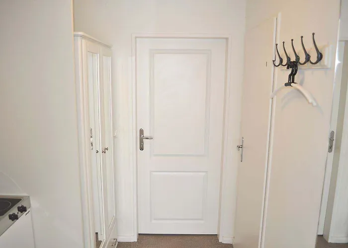 Apartment Gaestehaus Steinhardt Nr 05