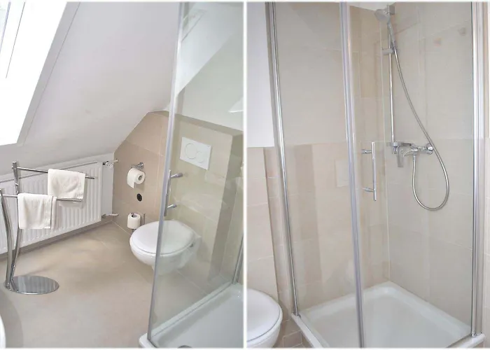 Gaestehaus Steinhardt Nr 05 *