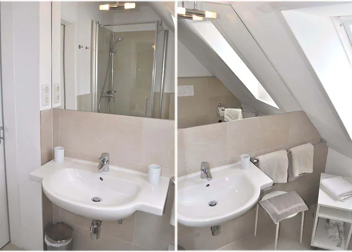 Gaestehaus Steinhardt Nr 05 *